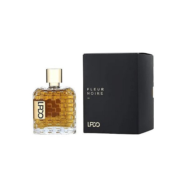 Perfume Masculino Lpdo Fleur Noire Edpi 100ML
