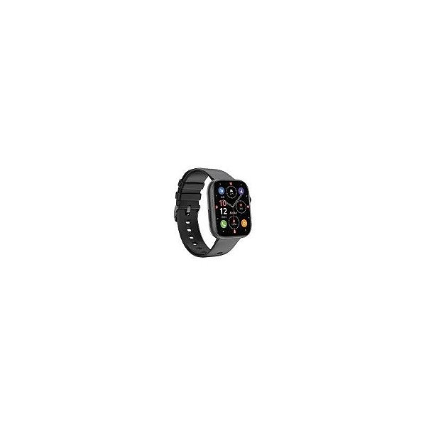 Relógio Kolke KVR-795 Preto Digital com Funções Esportivas