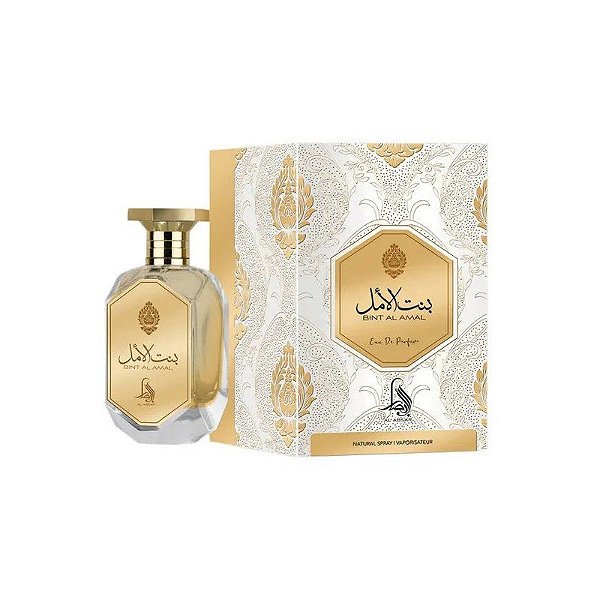 Perfume Feminino Al Absar Bint Al Mal Edp 100ML