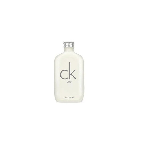 Desodorante Calvin Klein One Eau de Toilette 200ML