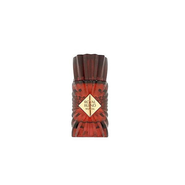 Perfume French Avenue Royal Blend Sequoia Edp 100ml