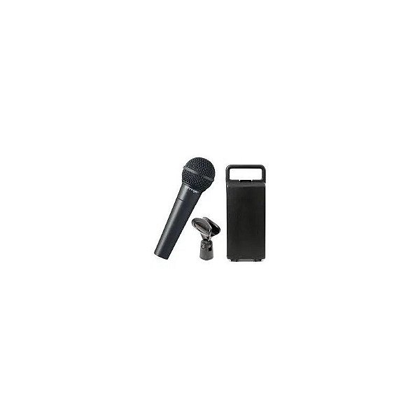 Microfone Behringer XM8500
