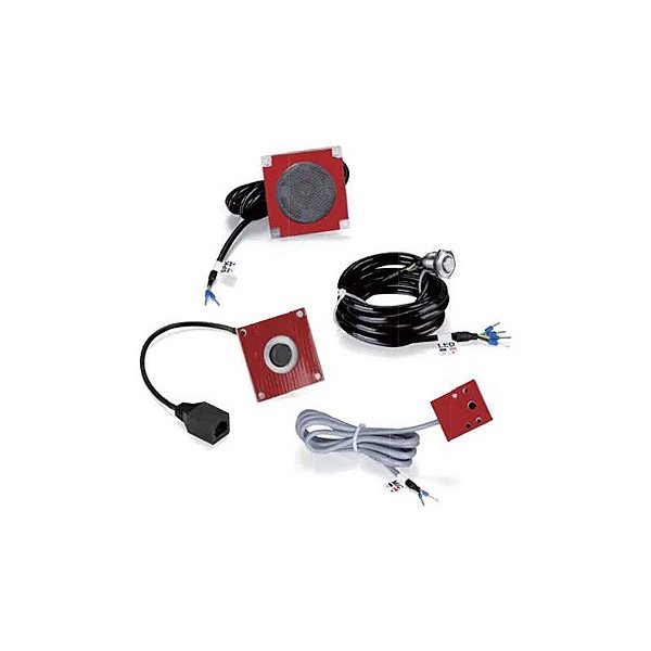 Kit de Acessórios do Gateway Fanvil PA2