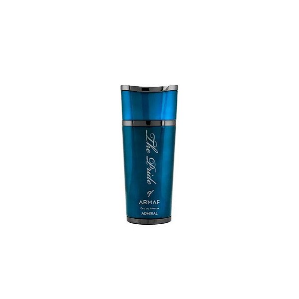 Perfume Armaf The Pride Admiral Edp 100ML