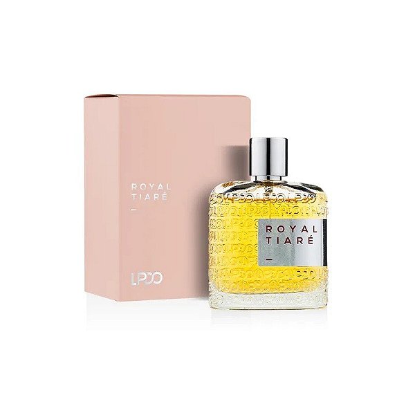 Perfume Lpdo Royal Tiaré Edp Intenso 100ML