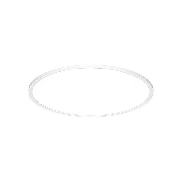 Luminária de Teto Inteligente Moes WCL-TD30-RCW-Y-WH Wifi - Branca
