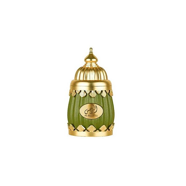 Perfume Lattafa Niche Emerati O Narci Eau de Parfum 100ML