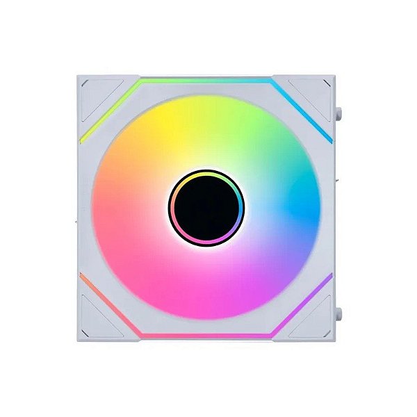 Cooler Fan Lian Li SL-Inf Wireless 120 Branco 1 Fan 12SLIN1W1W