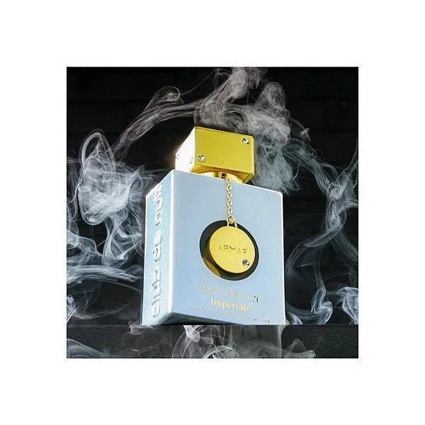 Perfume Armaf Club de Nuit Imperiale Edp 105 ML
