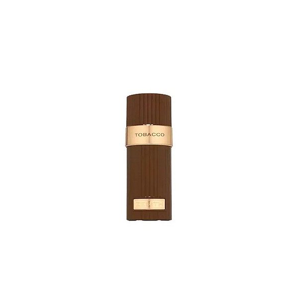 Perfume French Avenue Zenith Tobacco Edp 100ML