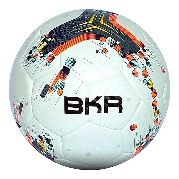 Bola de Futebol BKR Mission - N° 5