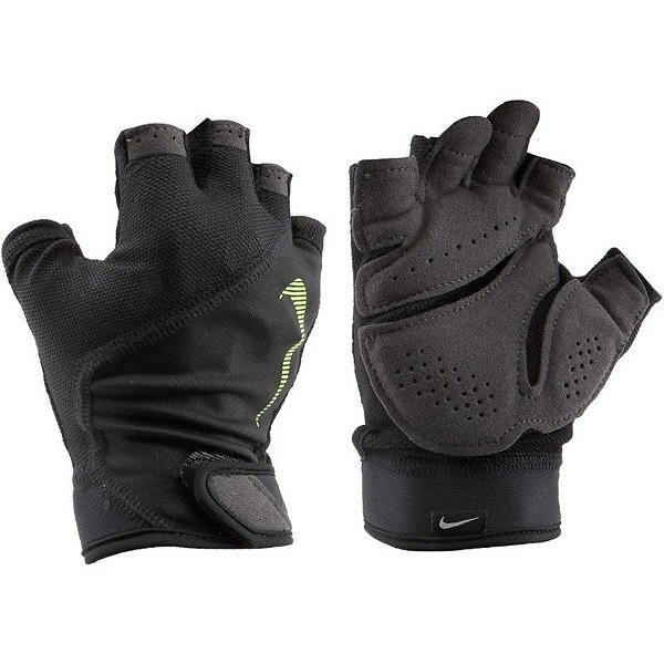 Luva de Treinamento Nike Elemental Midweight AC4367 055 - Masculino