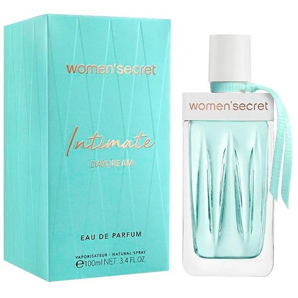 Perfume Feminino Women'Secret Intimate Daydream EDP 100ml
