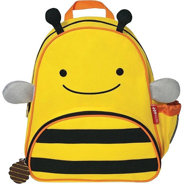Mochila Infantil Brooklyn Bee - Skip Hop 210205