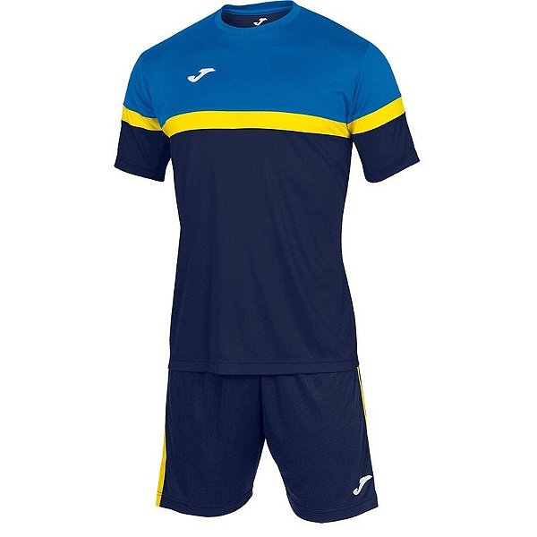 Conjunto Joma Danubio 102857.337 - Masculino