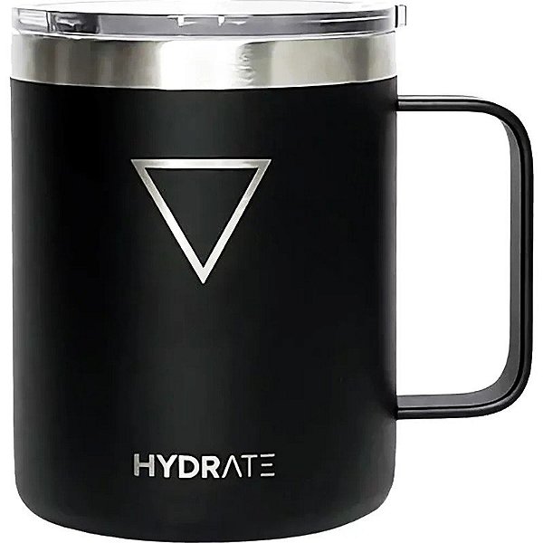 Copo Hydrate Café Preto 355mL