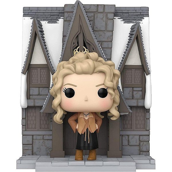 Boneca Madam Rosmerta do The Three Broomsticks - Harry Potter - Funko POP! 157