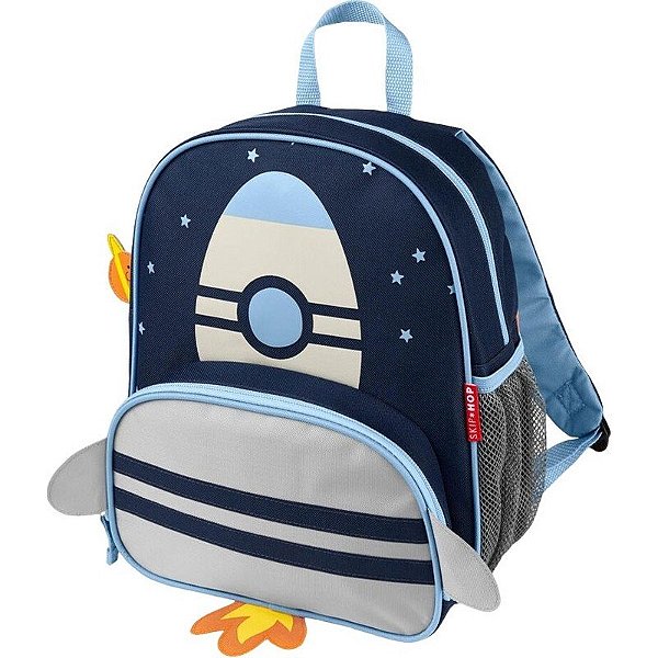 Mochila Infantil Skip Hop 9M931110 Cohet