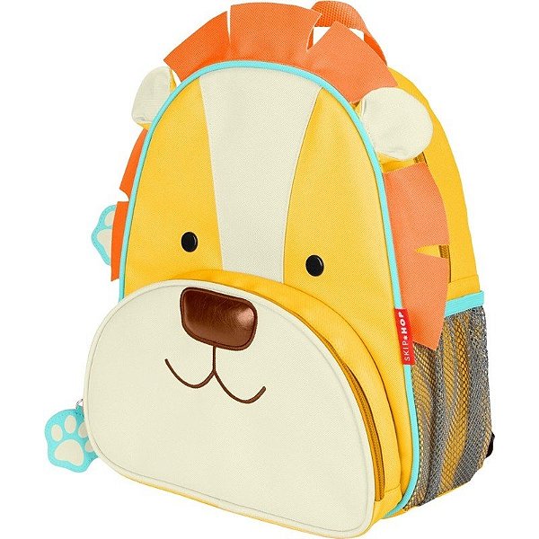 Mochila Infantil Skip Hop 9O278010 Leão