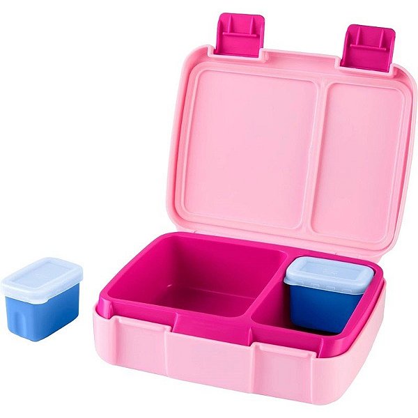 Lancheira Bento Borboleta Skip Hop - 9O286710