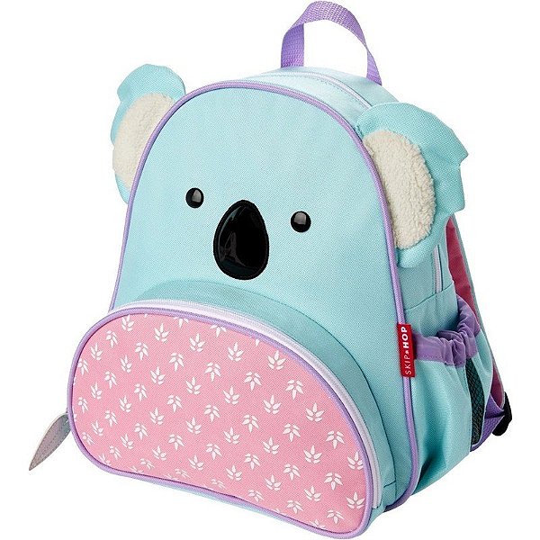 Mochila Zoo Skip Hop 9L751010 Koala
