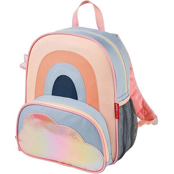 Mochila infantil Skip Hop Arco