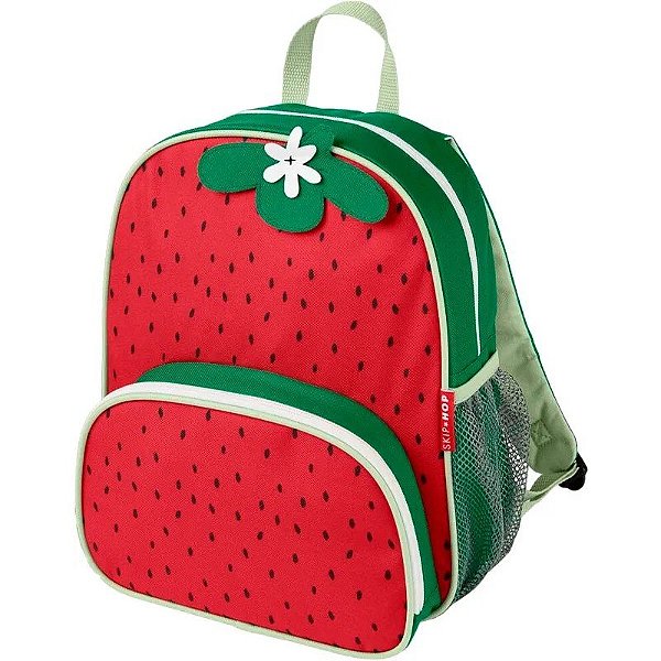 Mochila Infantil Skip Hop Morango 9N778210