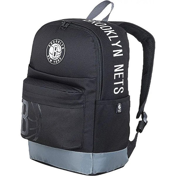 Mochila NBA New York Brooklyn 22067 - Masculina