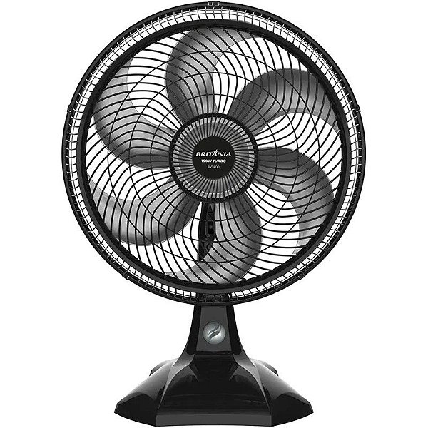 Ventilador Britania 2 em 1 BVT400 40 cm 150W - 220V 60Hz