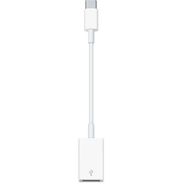 Adaptador Apple USB-C para USB MW5L3AM A1632