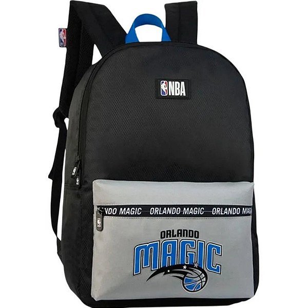 Mochila Esportiva NBA Orlando Magic 27961 - Masculina