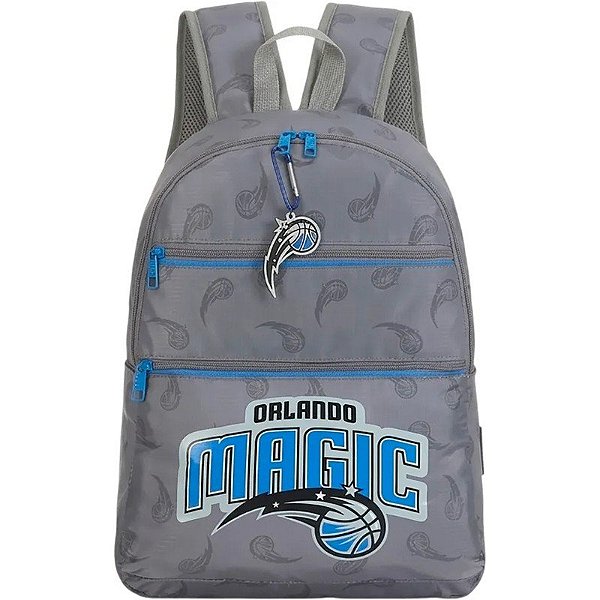 Mochila Esportiva NBA Orlando Magic 17138 - Masculina