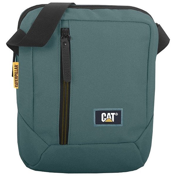 Bolsa Caterpillar 83614-615 Shoulder Bag Masculino