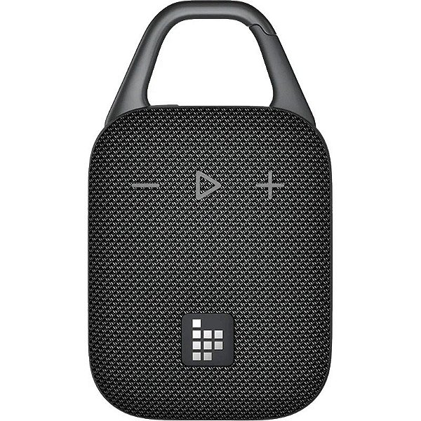 Caixa de som Tronsmart 1117206 Mirtune H1 Bluetooth 8W Preto