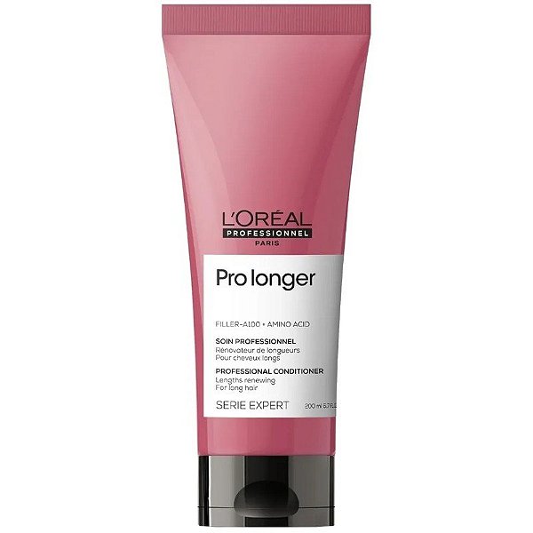 Condicionador L'Oréal Pro Longer Serie Expert - 200mL