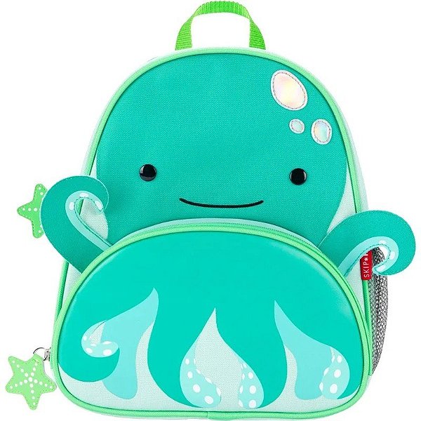 Mochila Infantil Skip Hop - 9R256610 Polvo