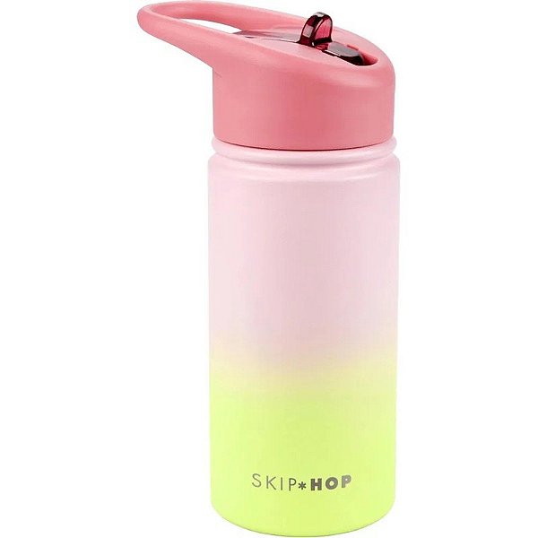 Botella Infantil 450mL Skip Hop - 9R847810 (Rosa)