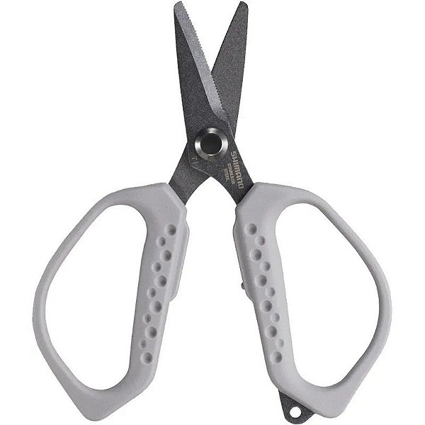 Tesoura Shimano Supa Scissor RT - CT-521Q