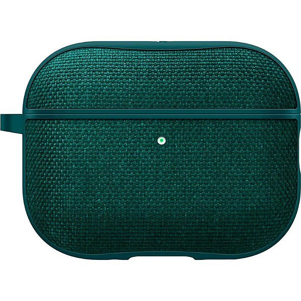 Estojo Spigen Urban Fit ACS09831 para AirPods Pro 3 - Verde