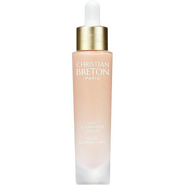 Sérum Christian Breton Luminosidade e Brilho - 30mL