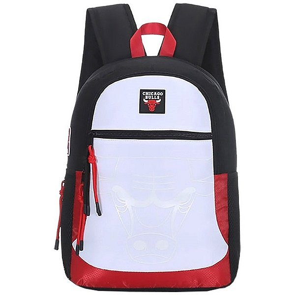 Mochila NBA 16349 Chicago Bulls