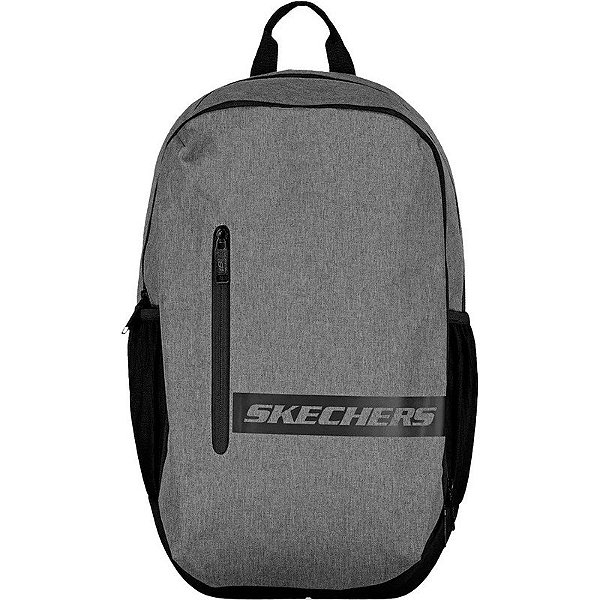 Mochila Skechers SKCH7680 GRY