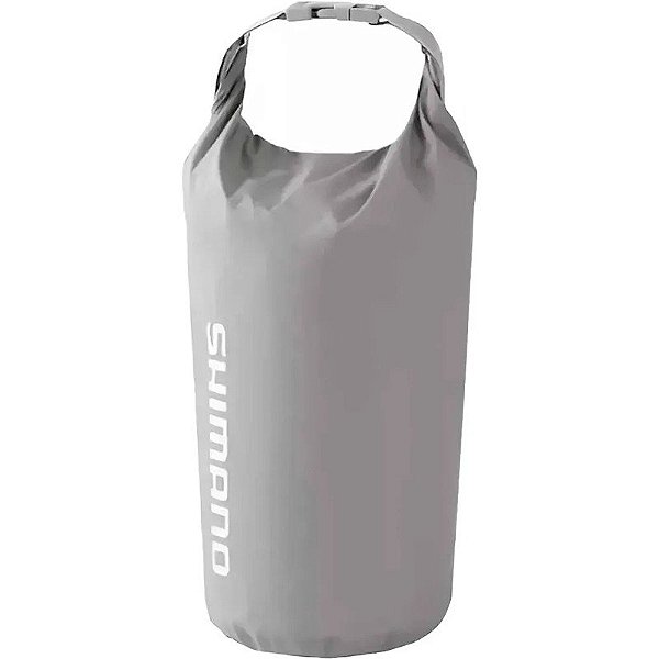 Bolsa Impermeável Shimano Dry Bag BP-024U 10L