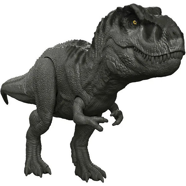 Tyrannosaurus Rex Jurassic World Rebirth Mattel - JGC08