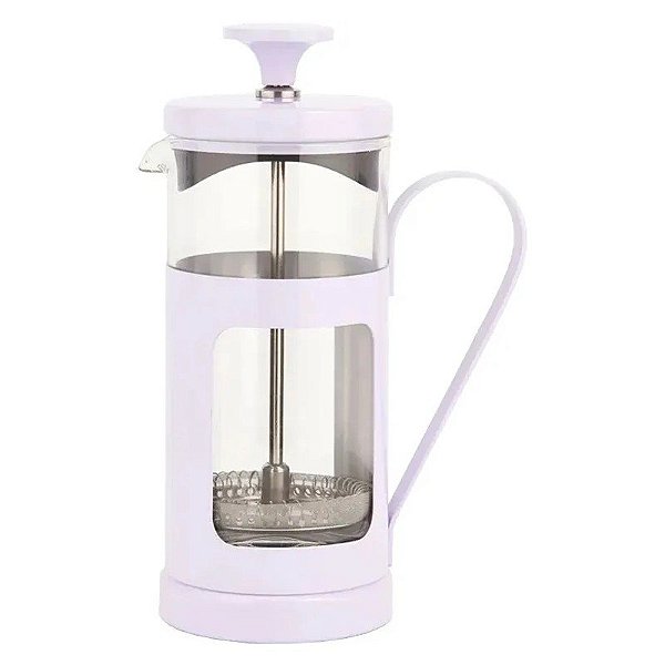 Cafeteira Monaco La Cafetiere - LCMON3CPLAV (350mL)