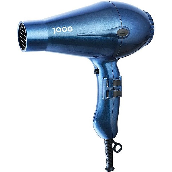 Secador de Cabelo Joog Professional Hair Dryer CMH1 2000W 110V 60Hz