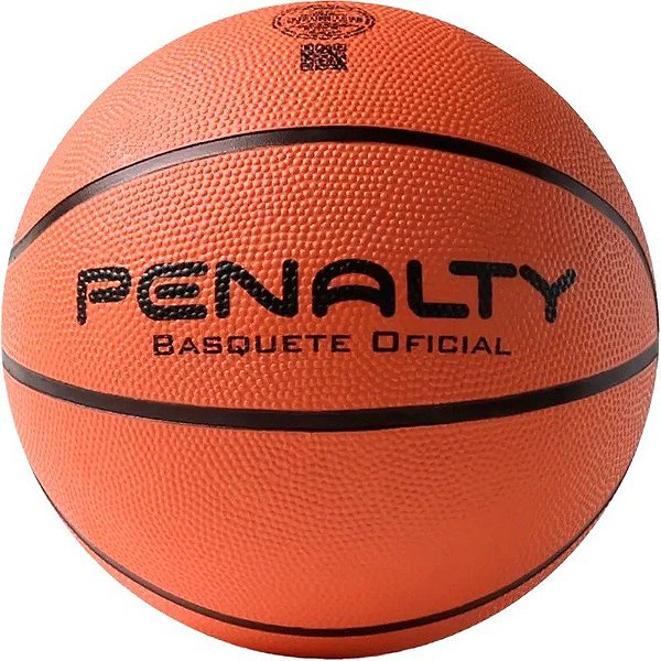 Bola de Basquete Penalty 5301463300 - Tamanho 7