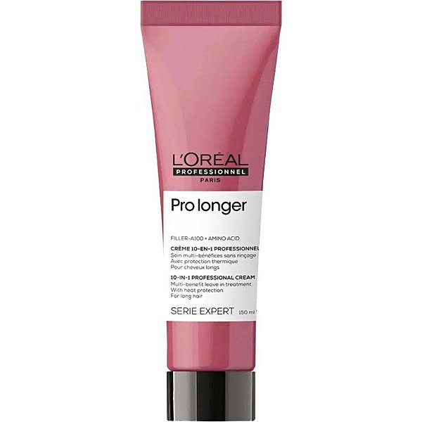 Máscara para Cabelo L'Oréal Serie Expert Pro Longer - 150mL