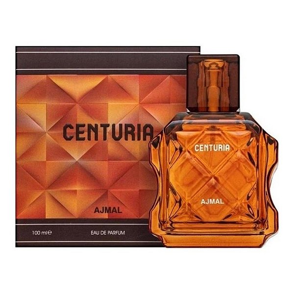 Perfume Ajmal Centuria EDP 100mL - Masculino