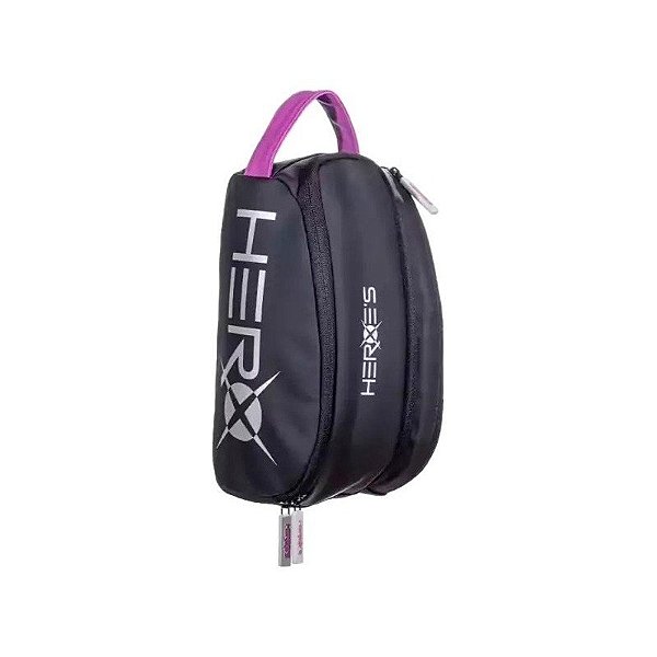 Necessaire Herói Rebelde